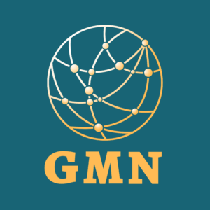 Global Montessori Network Logo