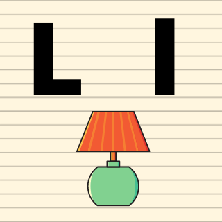 Pronunciation of L in French