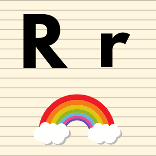 how to pronounce r sound