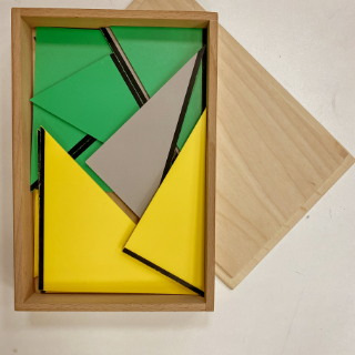 constructive triangles box 1